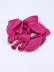 Набор воздушных шаров 8 шт. &quot;Monochrome magic&quot;, rose red (30 см) 