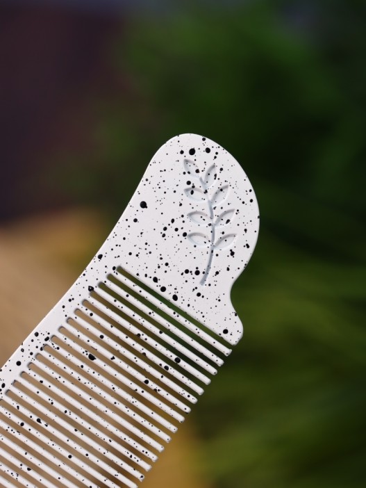 Расческа &quot;Twig&quot;, white 