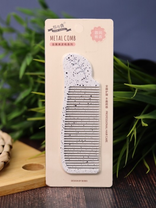 Расческа &quot;Twig&quot;, white 