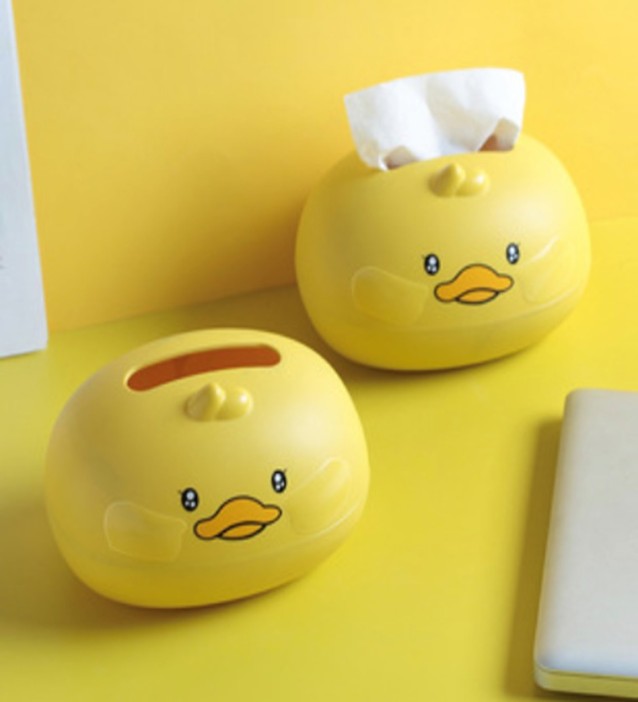 Салфетница &quot;Duck&quot; 