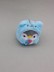 Плюшевый брелок &quot;Candy penguin&quot;, blue (8 см) 