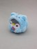 Плюшевый брелок &quot;Candy penguin&quot;, blue (8 см) 