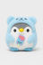Плюшевый брелок &quot;Candy penguin&quot;, blue (8 см) 