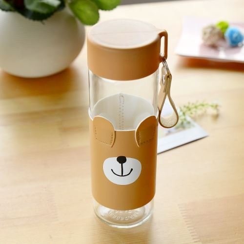 БУТЫЛКА &quot;Спящие животные&quot;_bro 