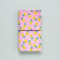 ПЛАННЕР "Ананасы" 