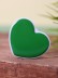 Попсокет &quot;Heart&quot;, green 