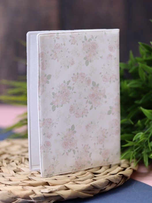 ОБЛОЖКА ДЛЯ ПАСПОРТА OLYMPUS, плотность 600 мкм 