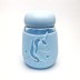 Бутылка &quot;Единорог&quot; blue 