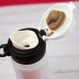 Термос"Air travel" white (450ml)