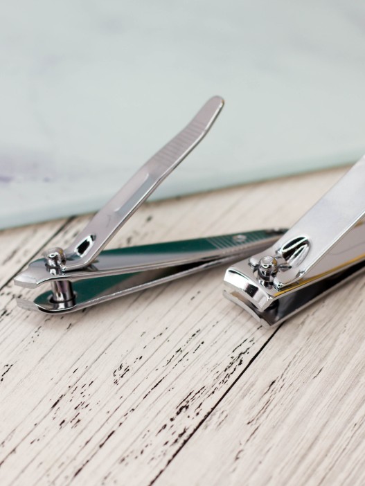 Маникюрный набор "Rabbit strawberry" 