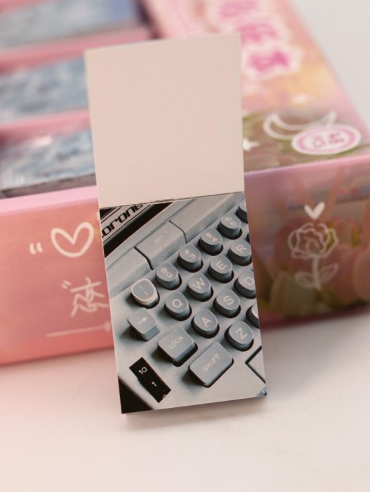 Наклейки &quot;Around the World&quot;, blue (3,5*5см) 