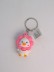 Брелок «Flower Duckling», pink 