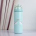 B-L-8014 Термос "Unicorn head", blue (330 мл)