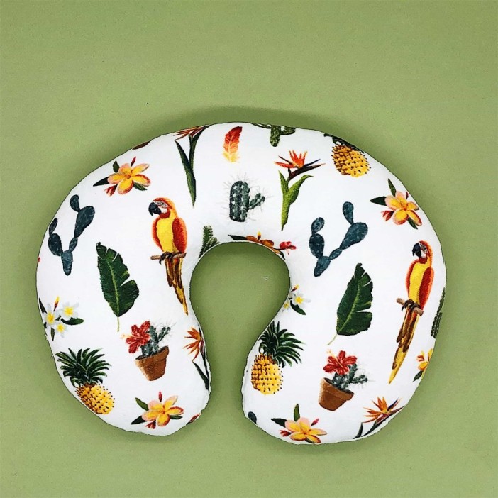 Подушка для шеи "Parrot" 