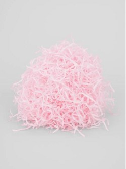 Наполнитель бумажный "Classic", light pink, 100 гр.