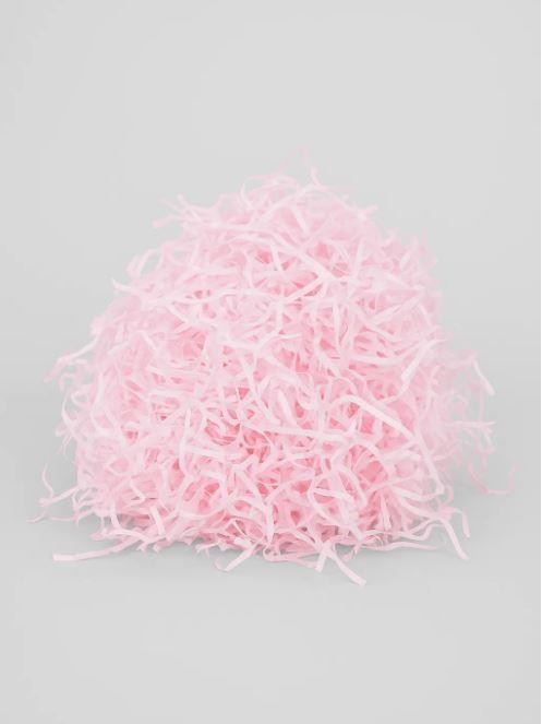 Наполнитель бумажный &quot;Classic&quot;, light pink, 100 гр. 