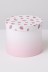 Подарочная коробка «Round strawberry», 16.5*16.5*16