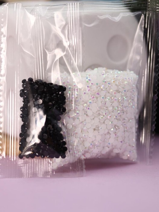 Алмазная мозаика на копилке (нижняя загрузка) Draw Me! «Cube», (9*9*9 см) 