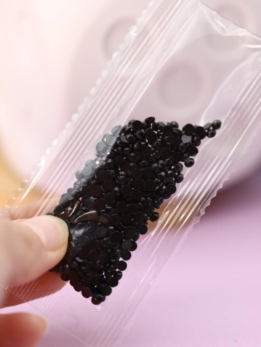 Алмазная мозаика на копилке (нижняя загрузка) Draw Me! «Cube», (9*9*9 см) 