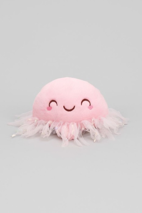 Мягкая игрушка &quot;Octo-friend&quot;, pink 
