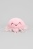 Мягкая игрушка &quot;Octo-friend&quot;, pink 
