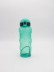 Бутылка "Movement life" с трубочкой, green (500 ml)