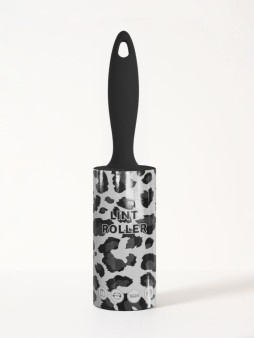 Ролик для чистки одежды "Dalmatian", 10 см*60 листов