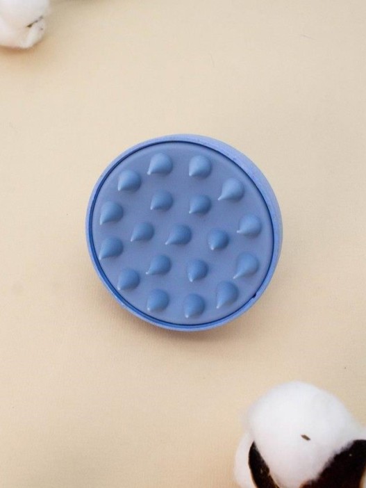 Расческа «Massage», blue 