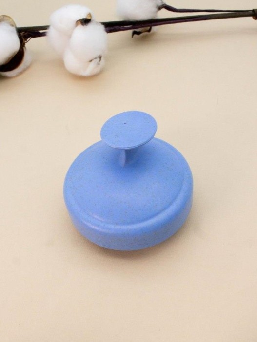 Расческа «Massage», blue 