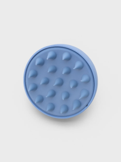 Расческа «Massage», blue