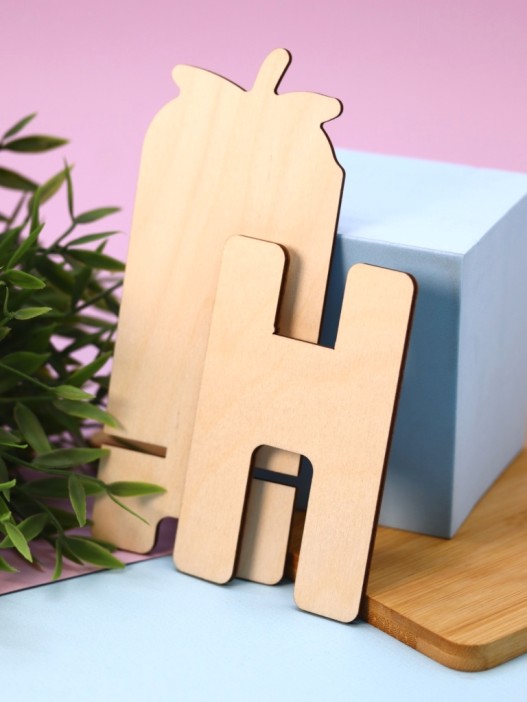 Подставка под телефон/планшет «Strawberry» 