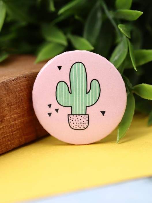 Набор значков Cactus 