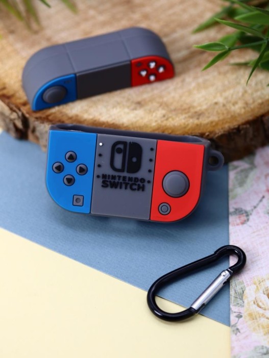 Чехол для AirPods Pro "Joystick" 