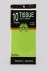 Бумага тишью &quot;Classic&quot;, herbal, 50 х 66 см, 14 г/м2 (набор 10 шт.) 