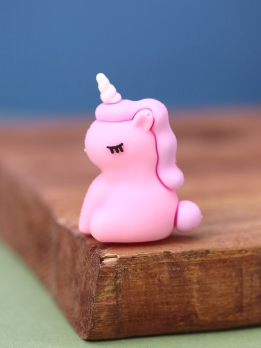 Точилка для карандашей &quot;Pink unicorn&quot; 