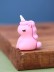 Точилка для карандашей &quot;Pink unicorn&quot; 