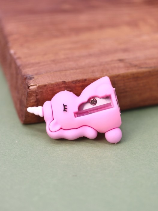 Точилка для карандашей &quot;Pink unicorn&quot; 