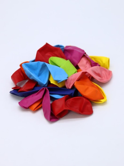 Набор воздушных шаров 20 шт. &quot;Bright balloons&quot;, (25 см) 