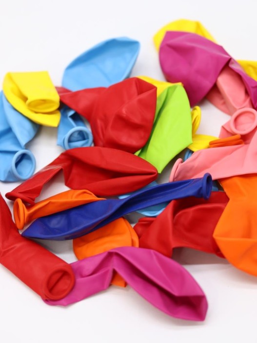 Набор воздушных шаров 20 шт. &quot;Bright balloons&quot;, (25 см) 