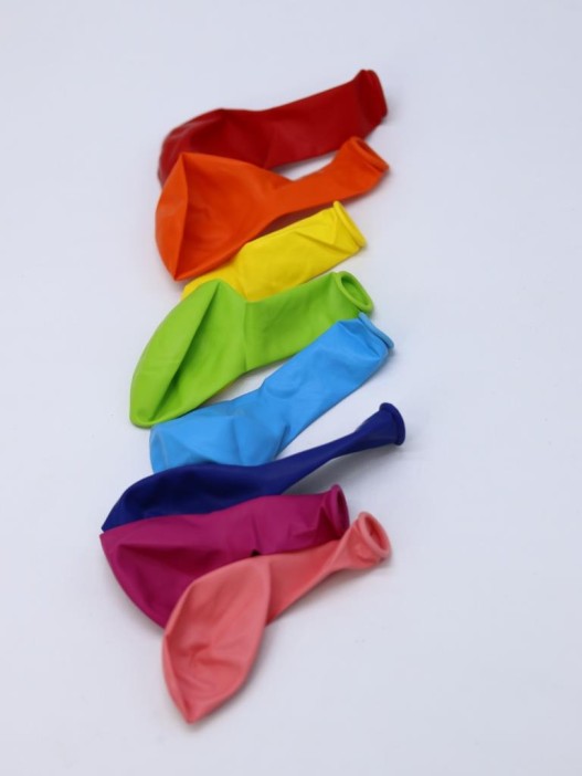 Набор воздушных шаров 20 шт. &quot;Bright balloons&quot;, (25 см) 