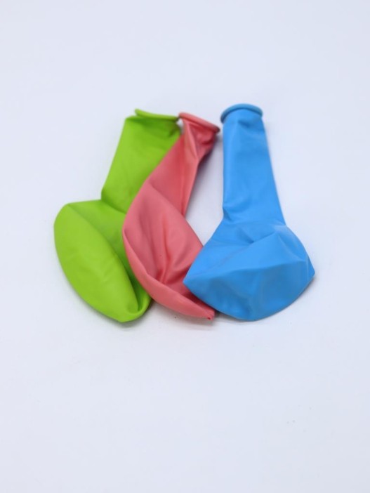 Набор воздушных шаров 20 шт. &quot;Bright balloons&quot;, (25 см) 