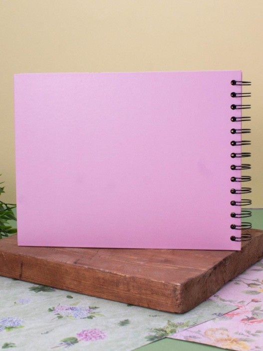 Фотоальбом "Summer unicorn" (24,5 х 19 см) 