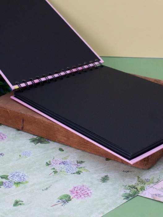 Фотоальбом "Summer unicorn" (24,5 х 19 см) 