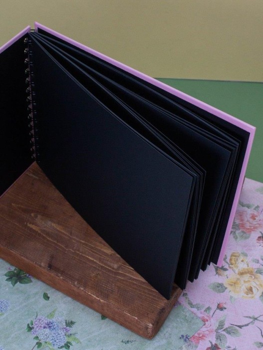 Фотоальбом "Summer unicorn" (24,5 х 19 см) 