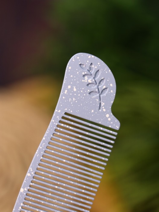 Расческа &quot;Twig&quot;, blue 