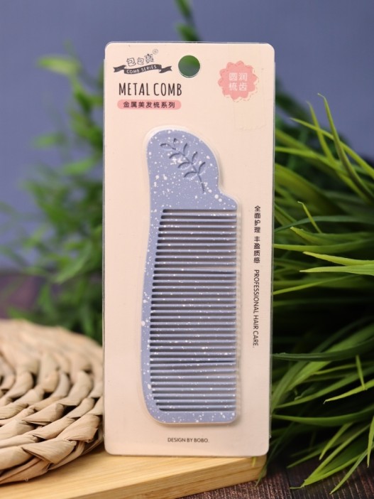 Расческа &quot;Twig&quot;, blue 