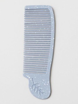 Расческа "Twig", blue