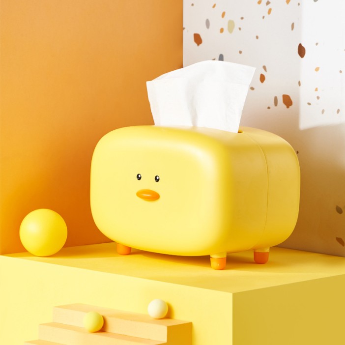 Салфетница &quot;Cute duck&quot; 