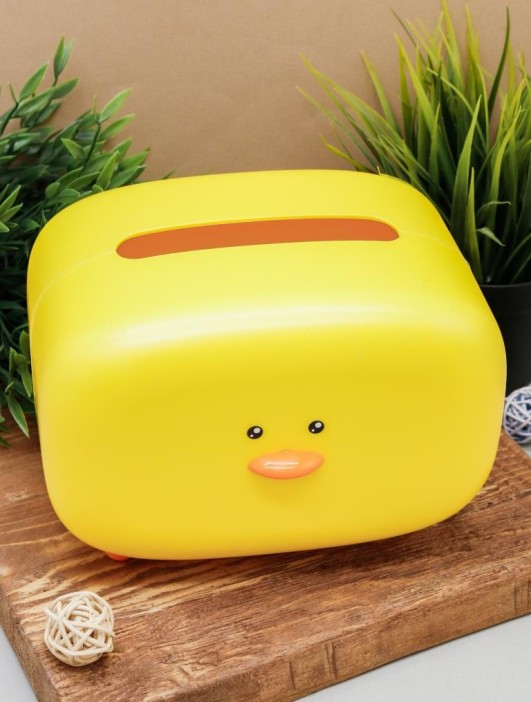 Салфетница &quot;Cute duck&quot; 