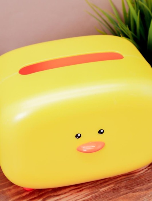 Салфетница &quot;Cute duck&quot; 